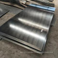 4mm Thick Galvalume Galvanized Steel Sheet Metal Plate